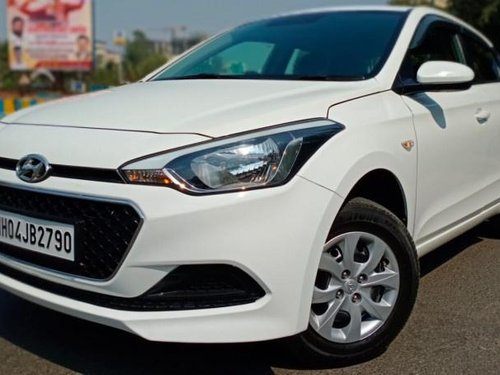 Hyundai Elite i20 1.2 Magna Executive 2017 MT for sale in Thane