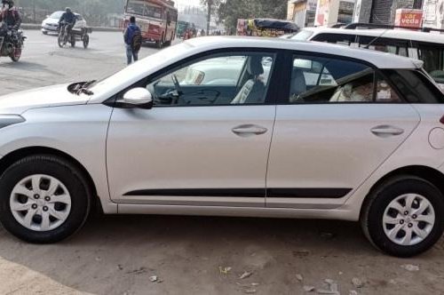 Used 2017 Hyundai Elite i20 MT car at low price in Ghaziabad