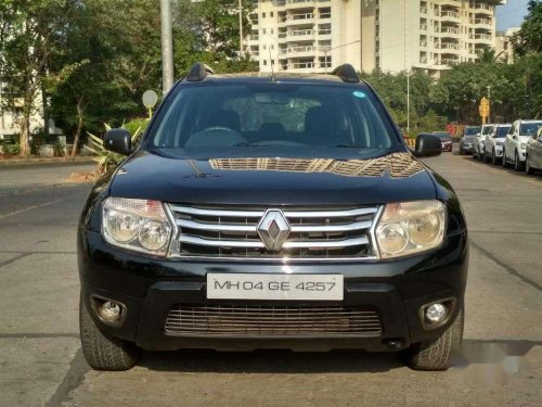 Renault Duster 85 PS RxE Diesel, 2013, Diesel MT for sale in Mumbai