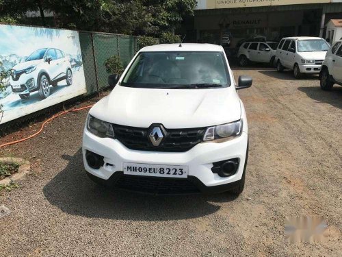 2018 Renault KWID MT for sale in Goregaon