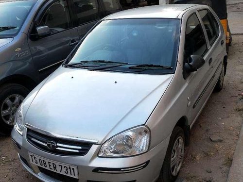 Tata Indica V2 LS, 2011, Diesel MT for sale in Hyderabad