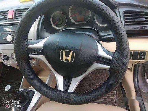 Used 2011 Honda City S MT car at low price in Ghaziabad