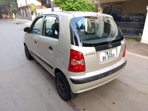 Hyundai Santro Xing GLS MT 2008 in Chennai