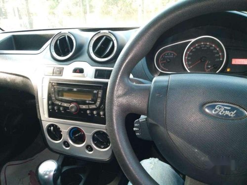 Used Ford Figo Diesel ZXI 2014 MT for sale in Kochi