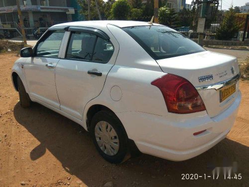 Maruti Suzuki Swift Dzire Tour, 2015, Diesel MT for sale in Nagar