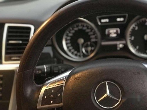 Used 2012 Mercedes Benz CLA AT car at low price in Jalandhar