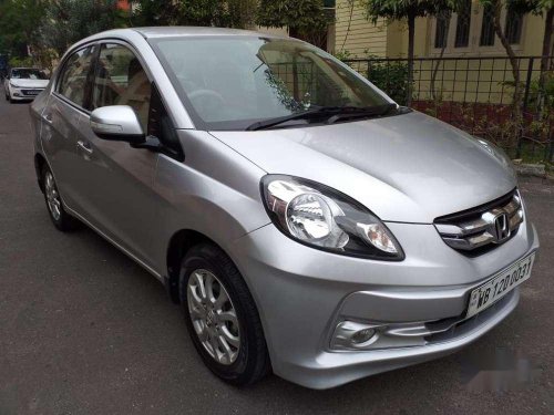 Honda Amaze 1.2 VX i-VTEC, 2014, Petrol MT in Kolkata