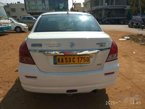 Maruti Suzuki Swift Dzire Tour, 2015, Diesel MT for sale in Nagar