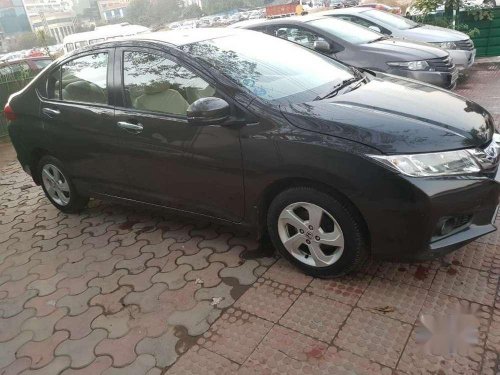 Honda City VX (O) Manual, 2014, Petrol MT in Gurgaon