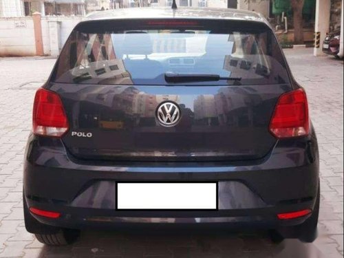 Volkswagen Polo 2018 AT for sale in Chennai