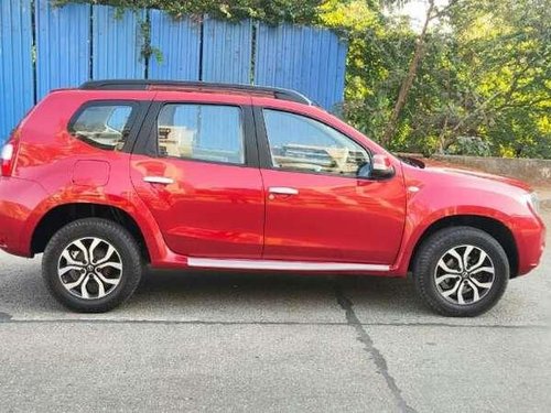 2014 Nissan Terrano MT for sale in Mumbai