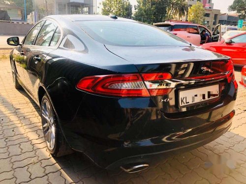 Jaguar XF Diesel 2011 AT for sale in Edapal