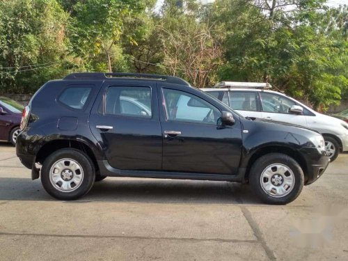 Renault Duster 85 PS RxE Diesel, 2013, Diesel MT for sale in Mumbai