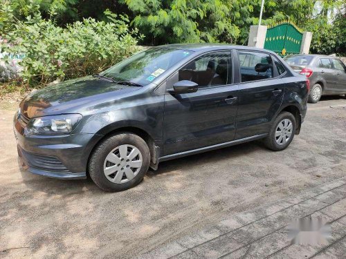 Volkswagen Ameo Mpi Trendline, 2017, Diesel MT in Chennai