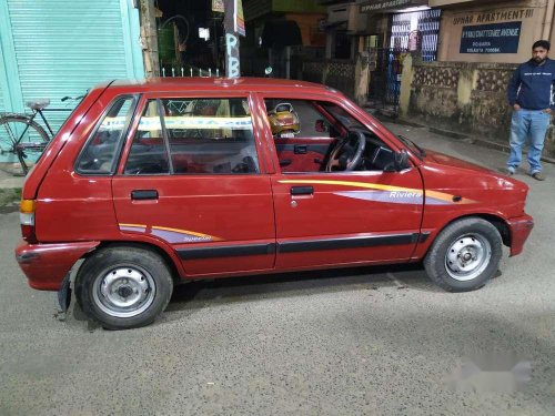 Used 2003 Maruti Suzuki 800 MT for sale in Kolkata