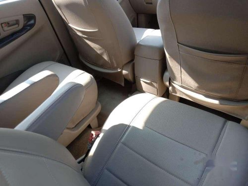 2010 Toyota Innova MT for sale at low price in Chandigarh