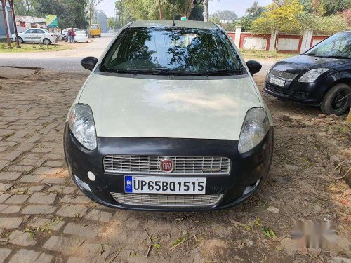 Fiat Punto 2014 MT for sale in Varanasi