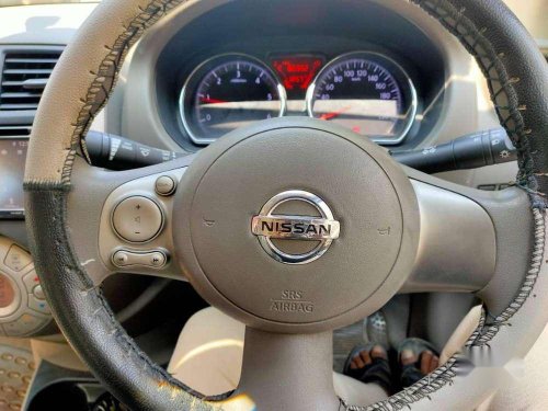 Used 2014 Nissan Sunny MT for sale in Chennai