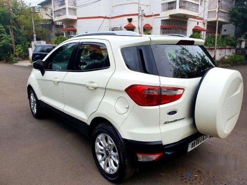 2015 Ford EcoSport MT for sale at low price in Kolkata