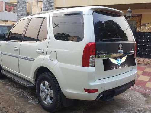 2017 Tata Safari Storme VX AT for sale at low price in Vijayawada