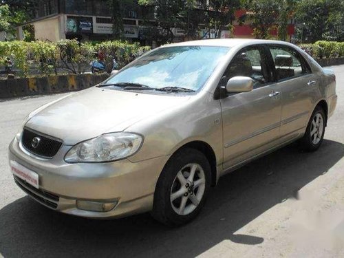 Used Toyota Corolla H4 2006 AT for sale in Mumbai