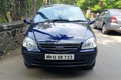 Tata Indigo Marina GLX BSII MT 2005 in Pune