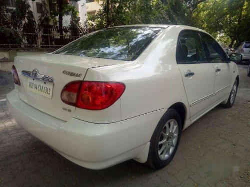 Toyota Corolla H2 2006 MT for sale in Mumbai