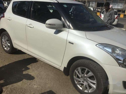 2014 Maruti Suzuki Swift ZDI MT for sale in Ludhiana