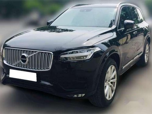 2016 Volvo XC90 AT for sale in Karnal