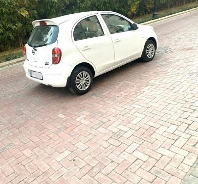 2012 Nissan Micra Diesel XV Premium MT for sale at low price in New Delhi