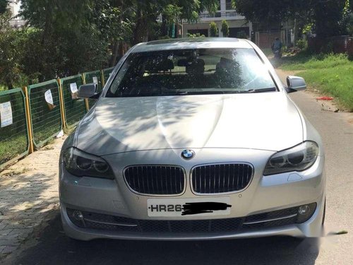 BMW 5 Series 520d Luxury Line, 2011, Diesel AT in Jalandhar