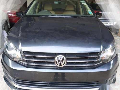 Used 2016 Volkswagen Vento MT for sale in Jaipur