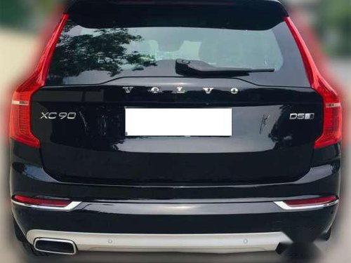 2016 Volvo XC90 AT for sale in Karnal