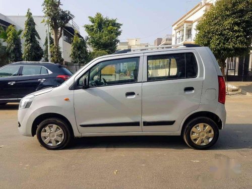 Maruti Suzuki Wagon R LXI, 2010, Petrol MT for sale in Ahmedabad