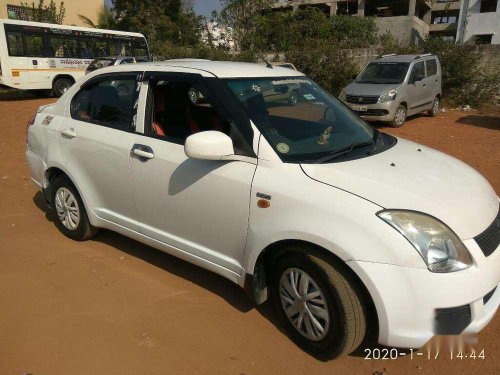 Maruti Suzuki Swift Dzire Tour, 2015, Diesel MT for sale in Nagar