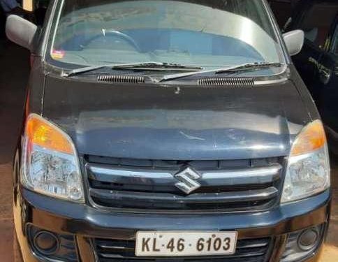 Used Maruti Suzuki Wagon R LXI 2007 MT for sale in Kannur