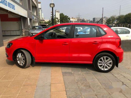 Volkswagen Polo GT TSI 2015 AT for sale in Ahmedabad