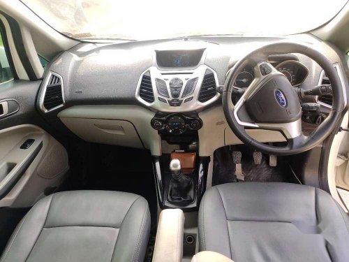 2014 Ford EcoSport MT for sale at low price in Hyderabad