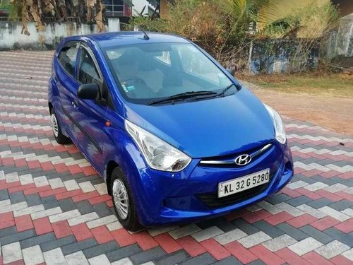 Hyundai Eon D-Lite +, 2014, Petrol MT for sale in Ernakulam