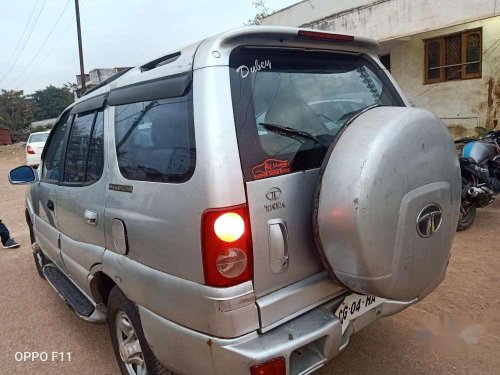 Tata Safari 4X4 EX MT 2007 in Bhilai