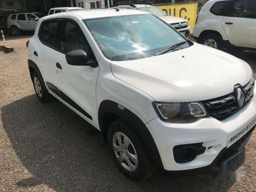 2018 Renault KWID MT for sale in Goregaon