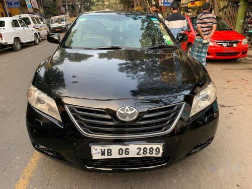 Used 2008 Toyota Camry AT for sale in Kolkata