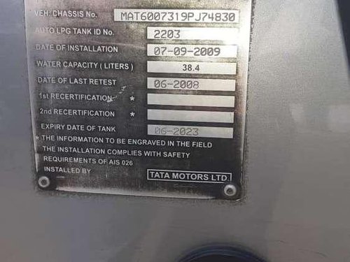 2009 Tata Indica MT for sale in Pune