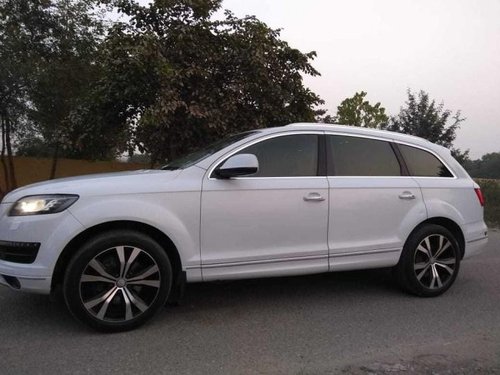 Audi Q7 4.2 TDI quattro AT 2012 in New Delhi