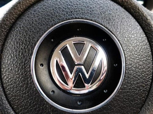 Used 2011 Volkswagen Vento MT for sale in New Delhi