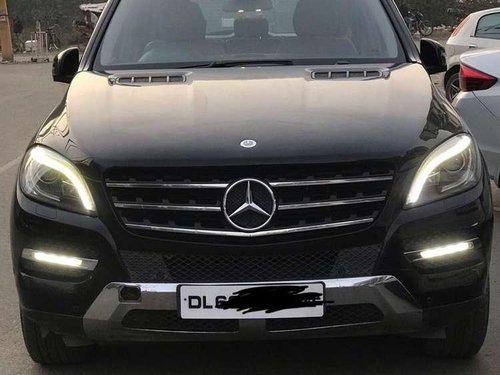 Used 2012 Mercedes Benz CLA AT car at low price in Jalandhar