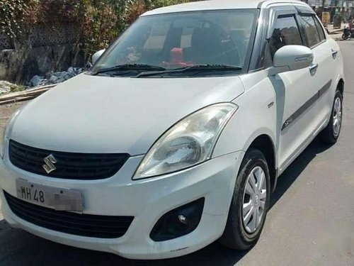 Used 2014 Maruti Suzuki Swift Dzire MT for sale in Mumbai