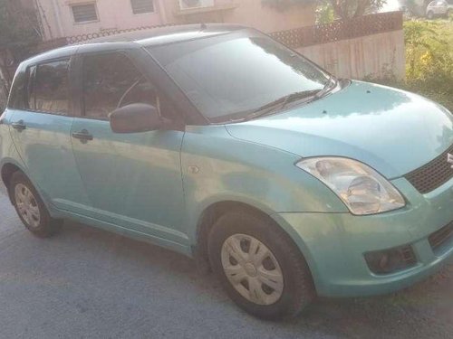 2008 Maruti Suzuki Swift AT for sale at low price in Chennai