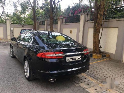 Jaguar XF Diesel 2011 AT for sale in Edapal