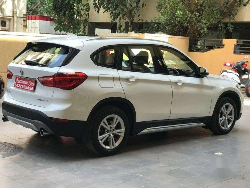 BMW X1 sDrive20d xLine, 2019, Diesel AT in Mumbai